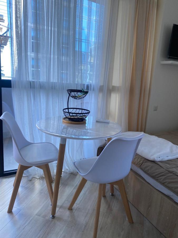 Cozy Studio In Family Inn Gonio Extérieur photo