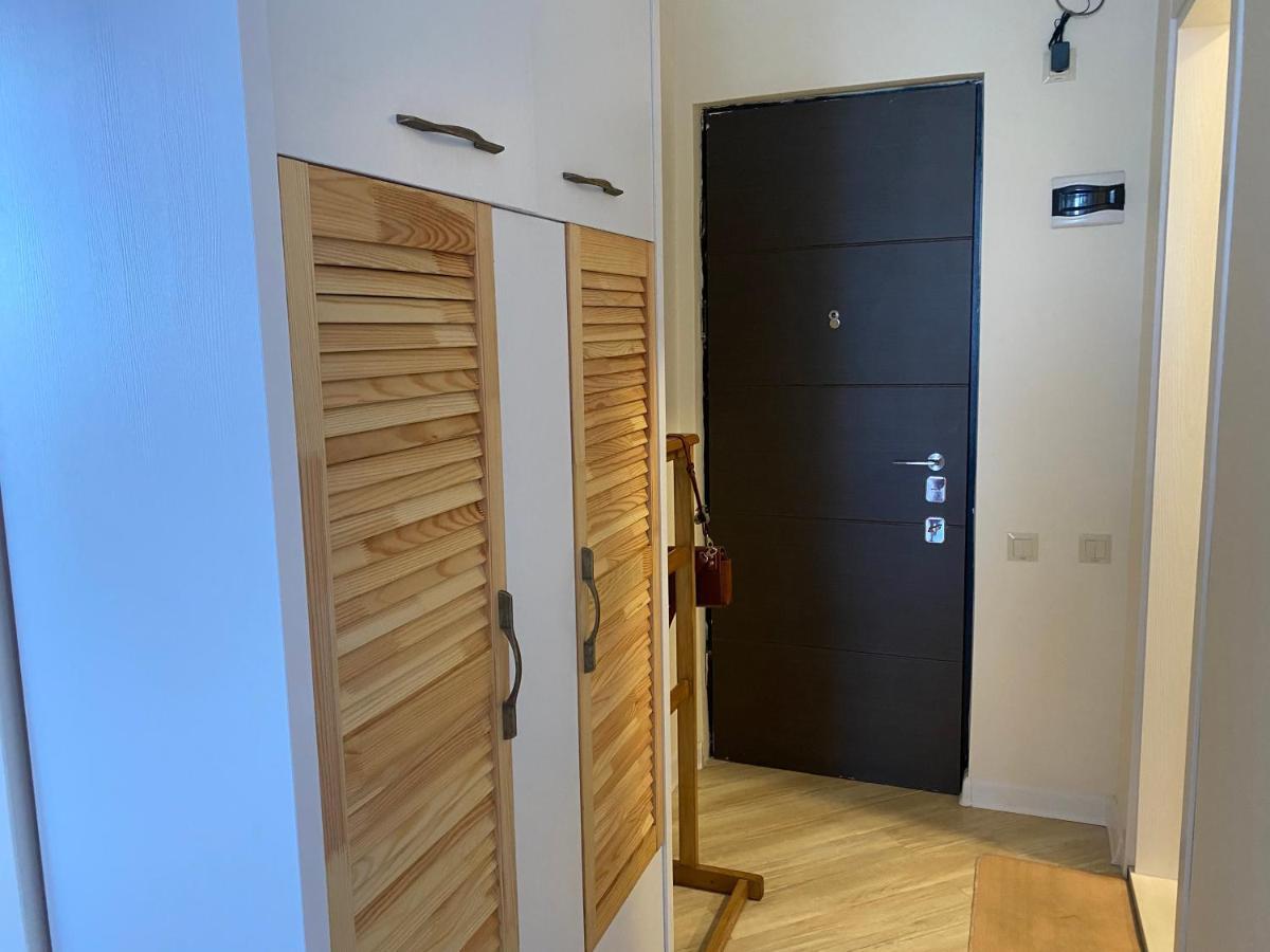 Cozy Studio In Family Inn Gonio Extérieur photo